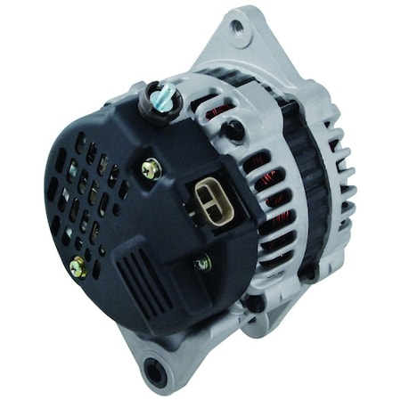 Replacement For Tyc, 213785 Alternator